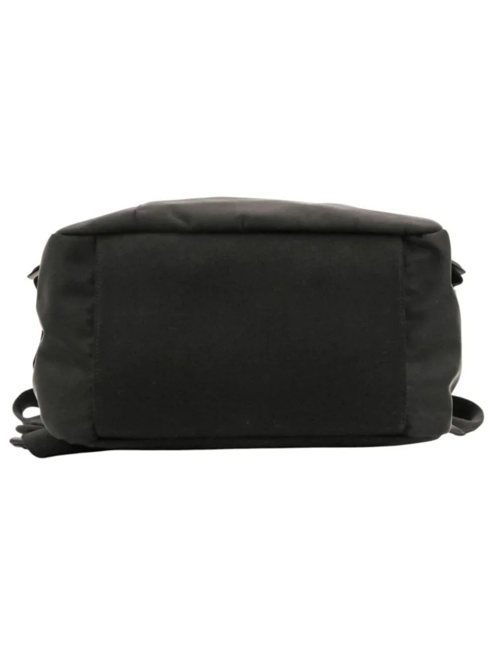 Saint Laurent Paris City Trekking Backpack Day Black